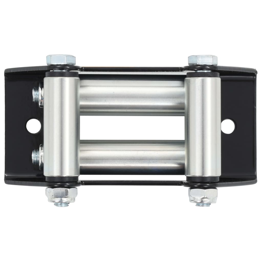 4-Wege-Rollenseilfenster Stahl 1500-3000 lbs