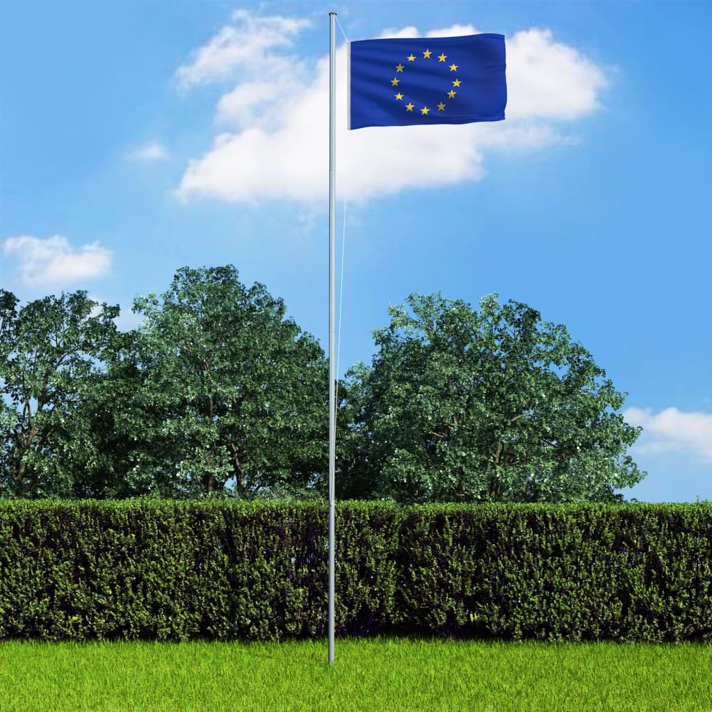 Flagge Deutschlands 90 x 150 cm