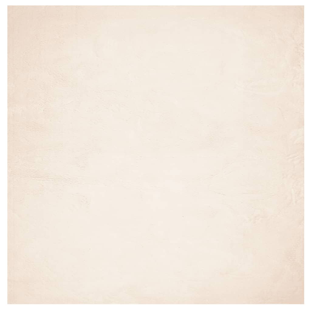 Teppich HUARTE Kurzflor Weich und Waschbar Anthrazit 60x110 cm