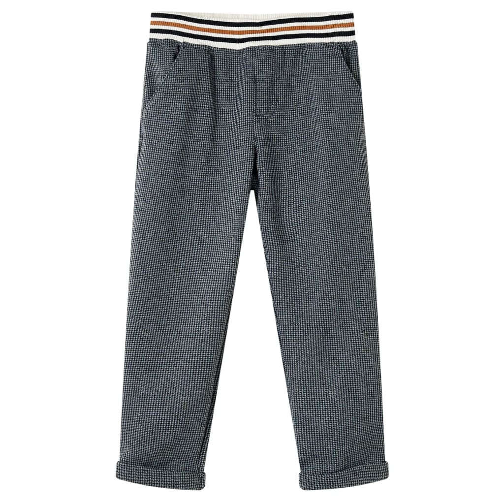 Kinderhose Ecru 140