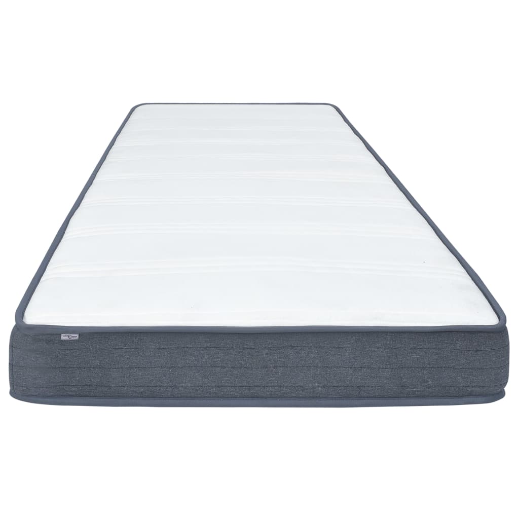 Boxspringbett-Matratze Mittel 200 x 80 x 20 cm