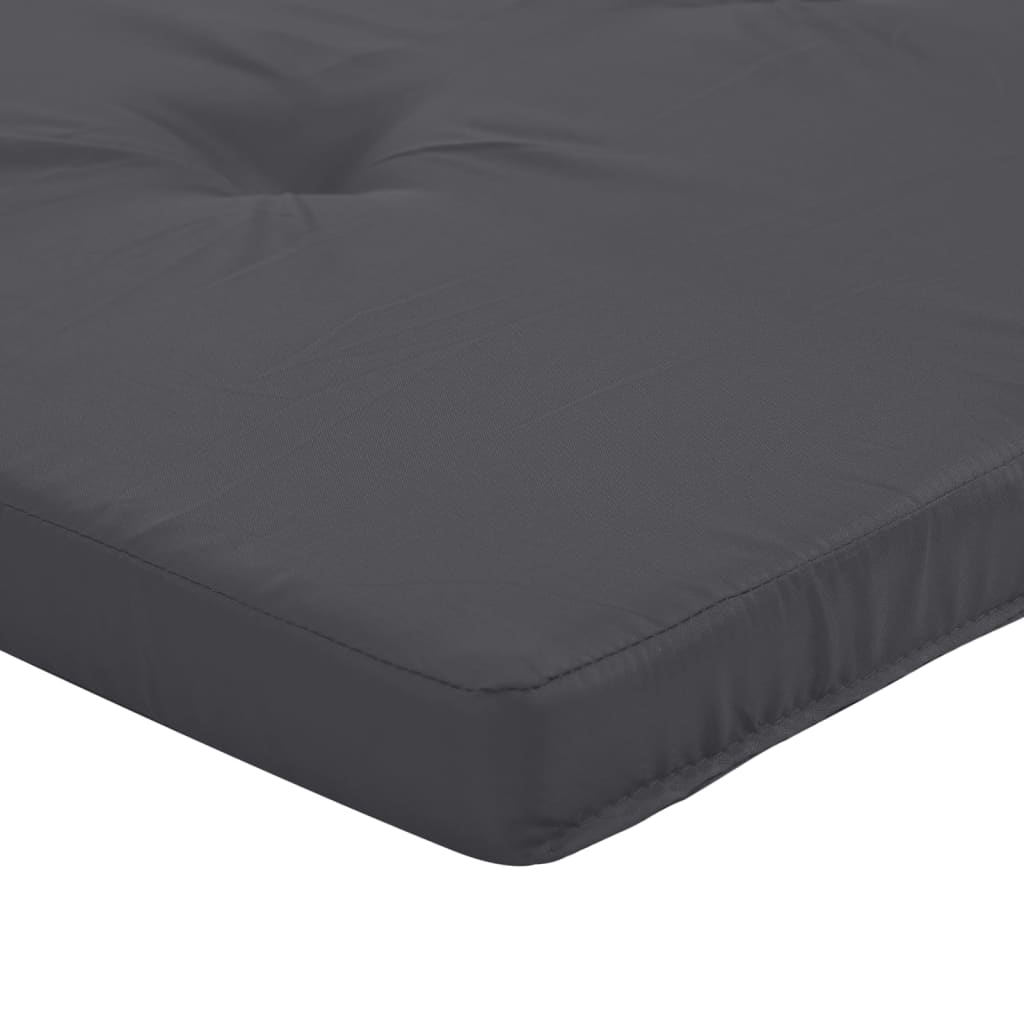 Adirondack-Auflagen 2 Stk. Hellblau Oxford-Gewebe