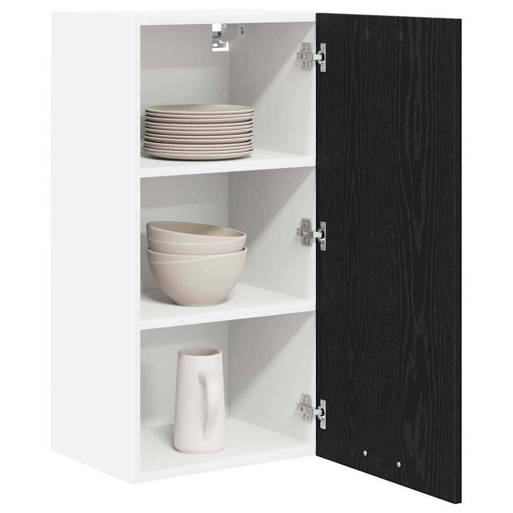 Unterschrank Lyon Weiß 60x46x81,5 cm Holzwerkstoff