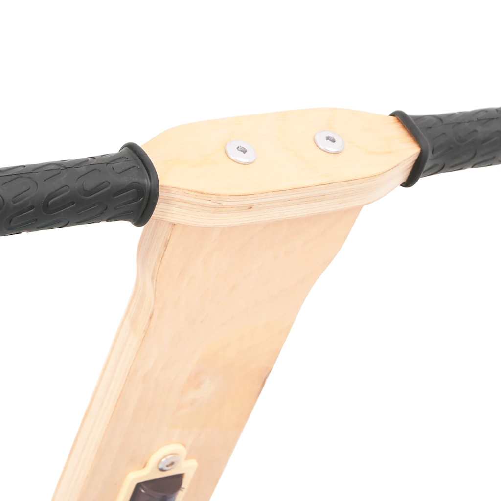 Kinderroller 2-in-1 Rot