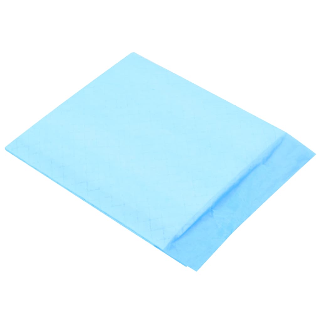 Vliesstoff Haustier Trainingspad 50 pcs 45 x 33 cm Vliesstoff