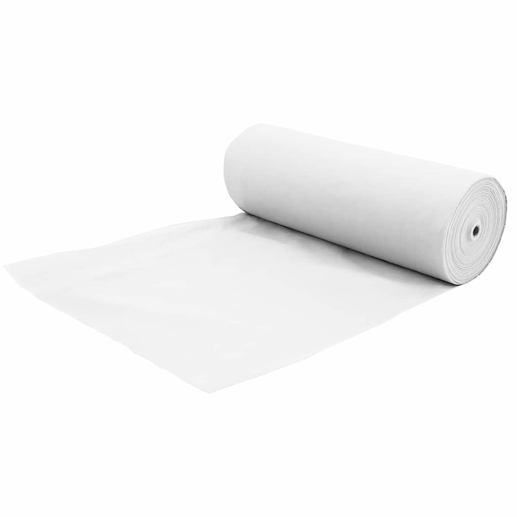 Wintervlies 2 Rollen 70 g/m² 10x1,6 m