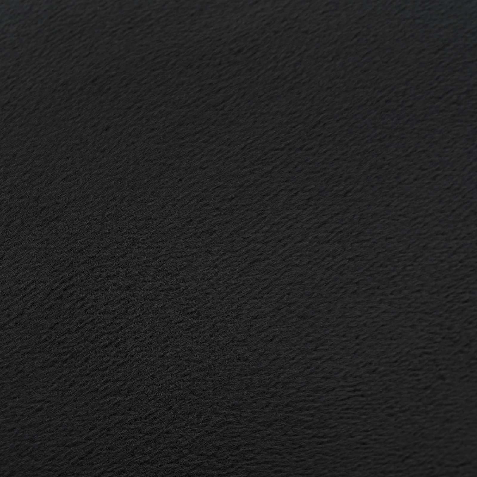 Sitzkissen Uni Grau 40 x 40 x 13 cm PU-Schaum