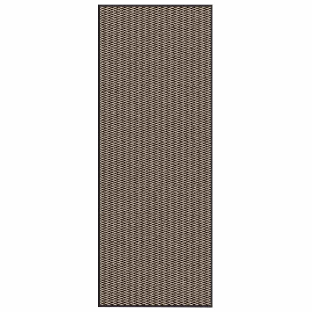 Fußmatte Anthrazit 40x60 cm