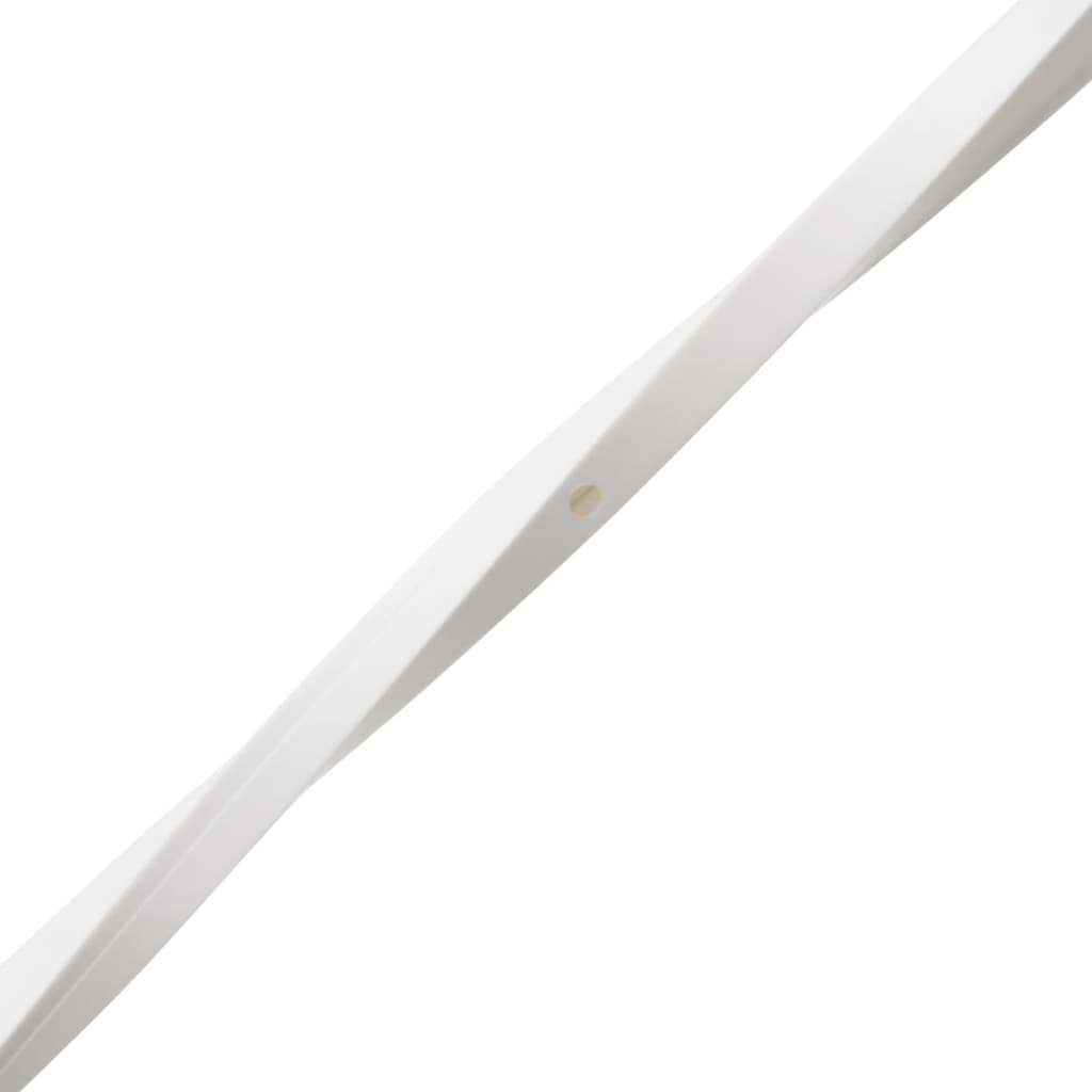Installationsrohre Selbstklebend 25x25 mm 10 m PVC