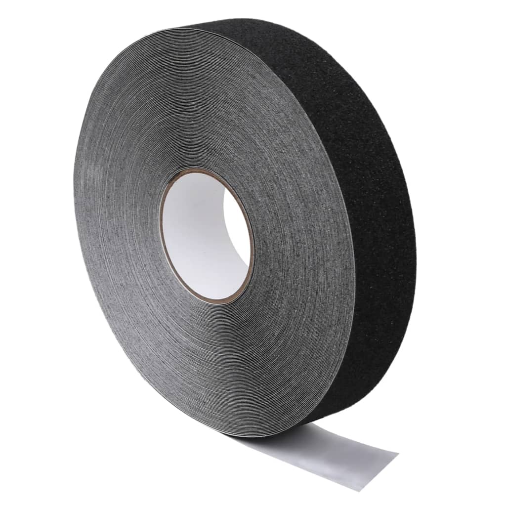 Anti-Rutsch-Band Schwarz 0,1x10 m PVC