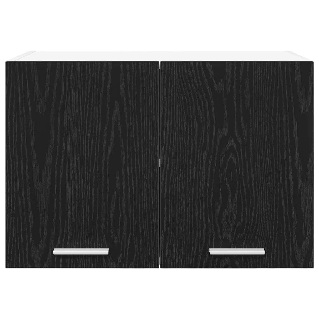 Unterschrank Lyon Weiß 60x46x81,5 cm Holzwerkstoff