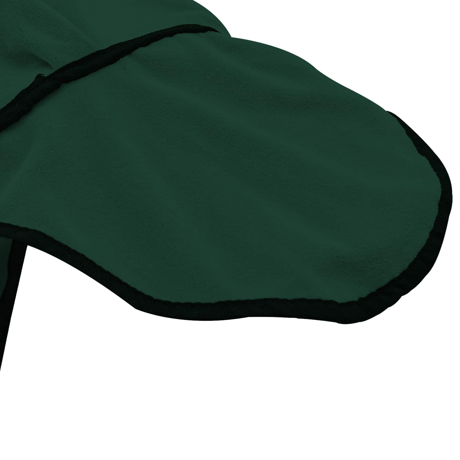 Pferdedecke Volles Aqua 75 cm Polyester