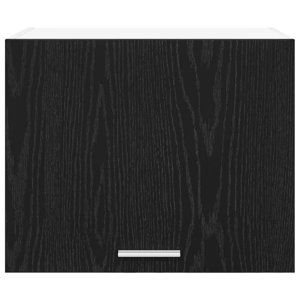 Unterschrank Lyon Weiß 60x46x81,5 cm Holzwerkstoff
