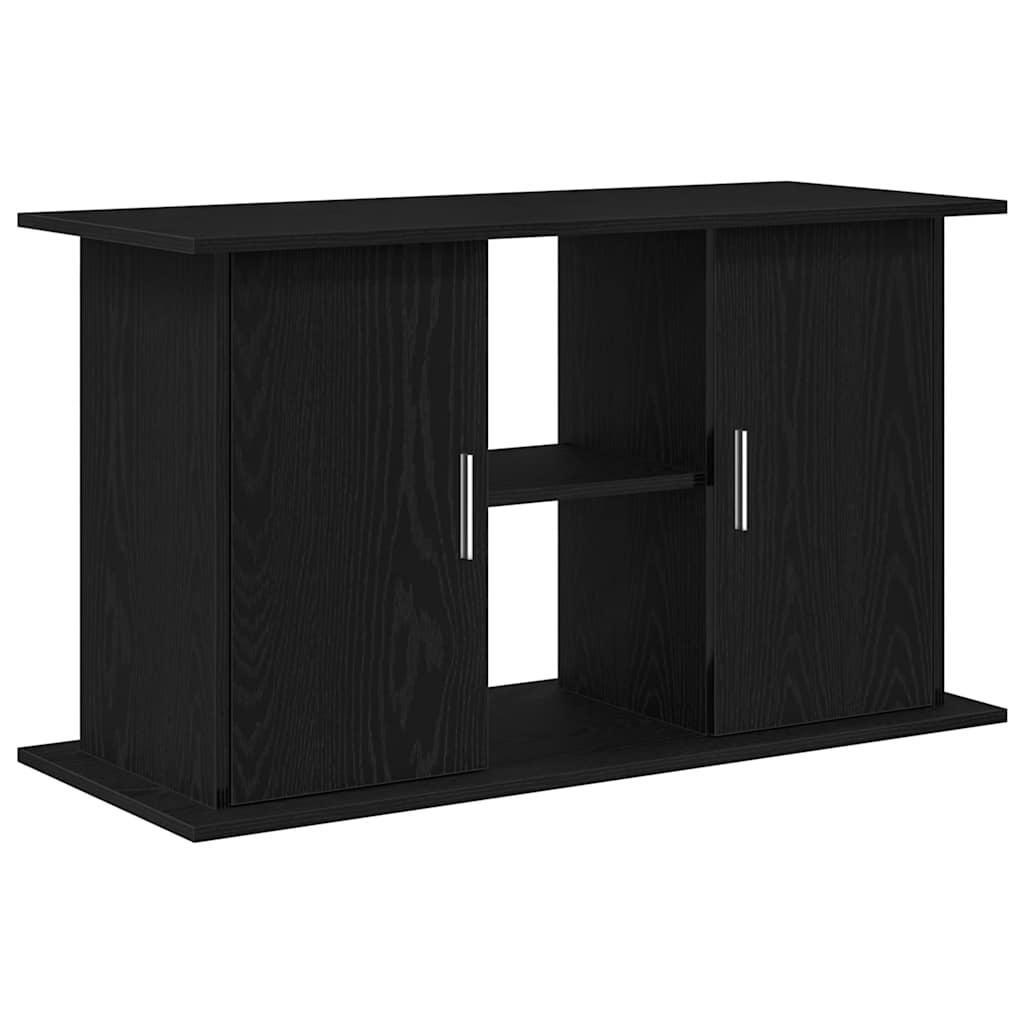 Aquariumständer Weiß 81x36x73 cm Holzwerkstoff