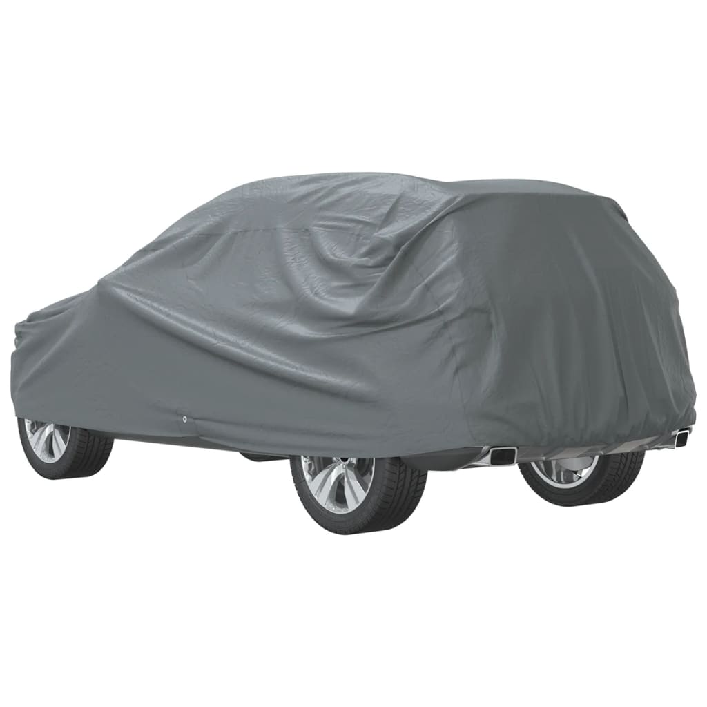 Vollgarage Vliesstoff Gr. M
