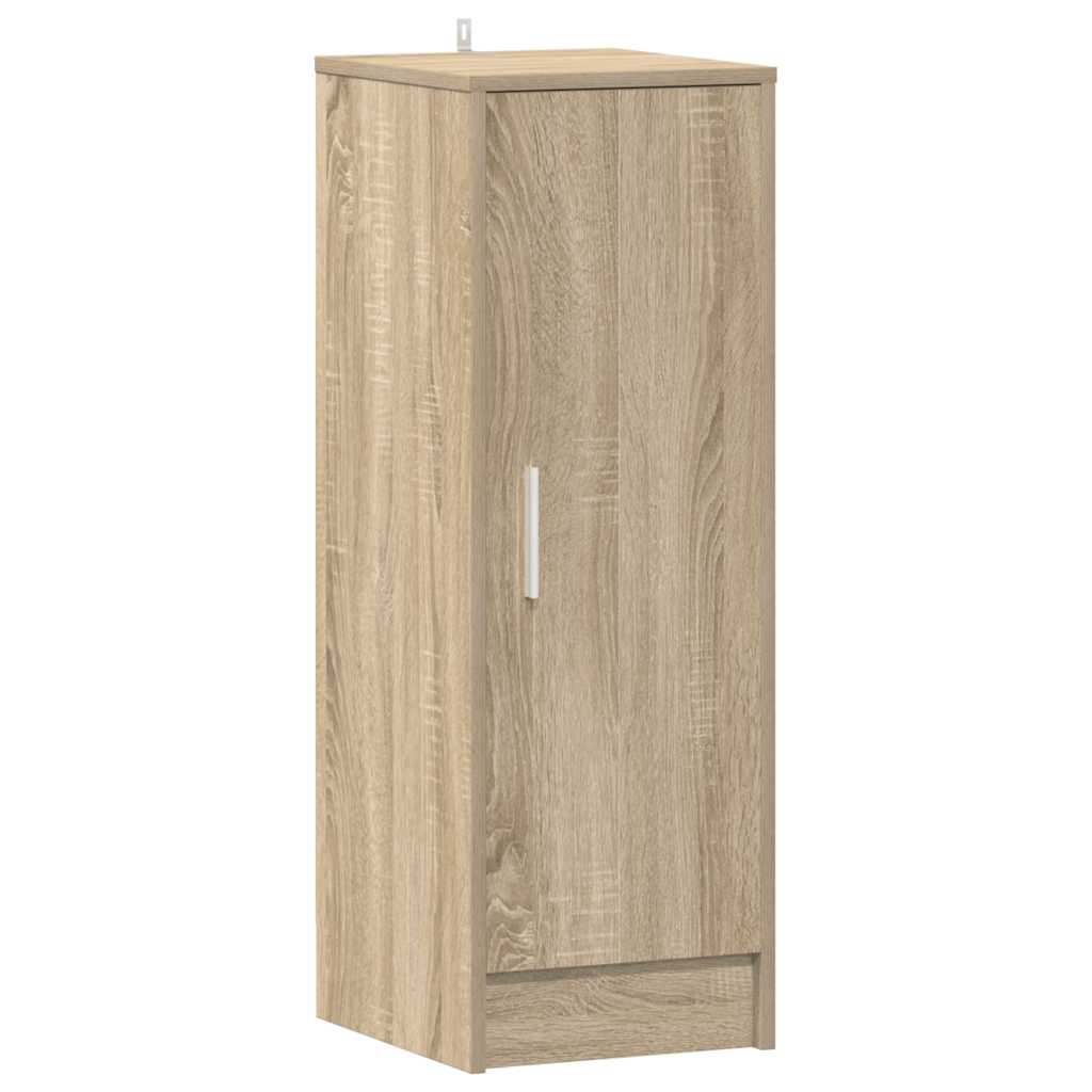 Schuhschrank Weiß 60x35x70 cm Holzwerkstoff
