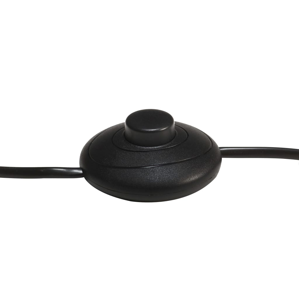 Stehlampe Silbern E27 Mango Massivholz