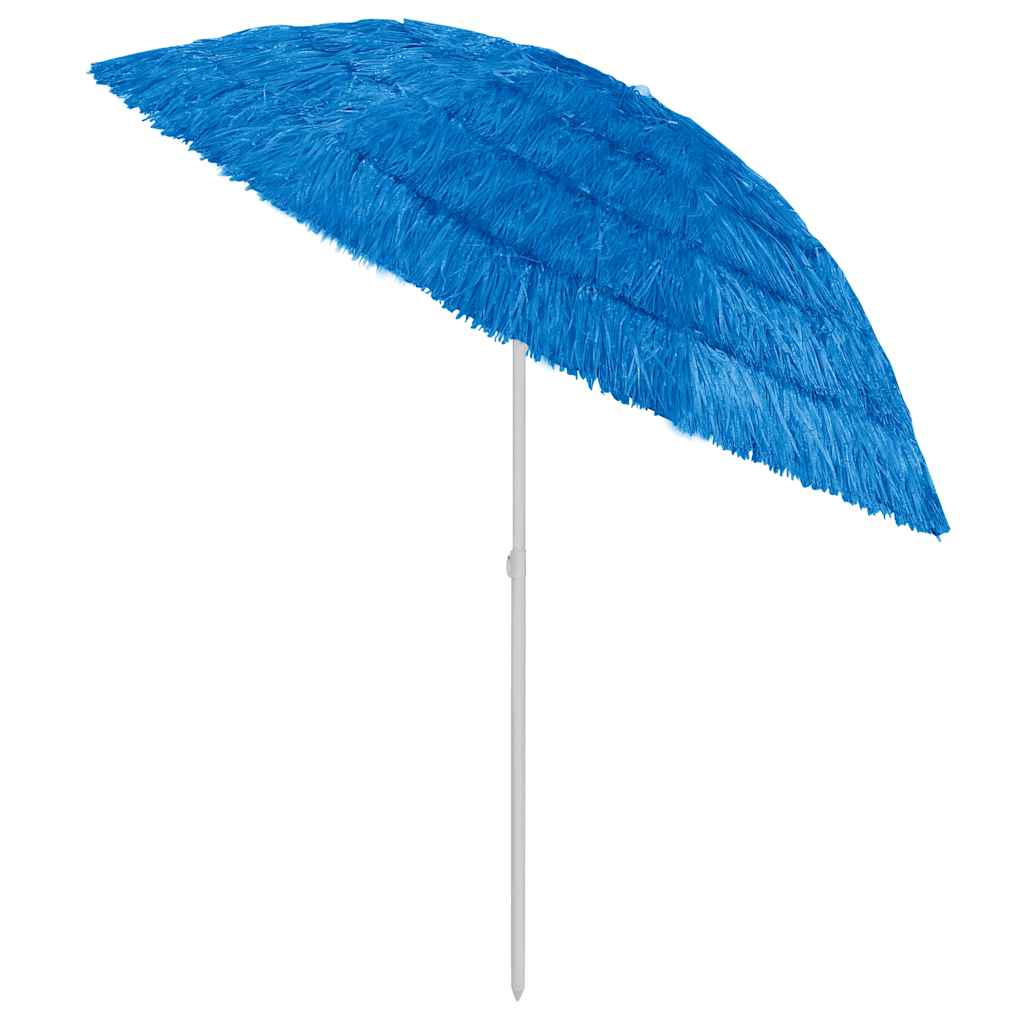Sonnenschirm Hawaii Blau 300 cm