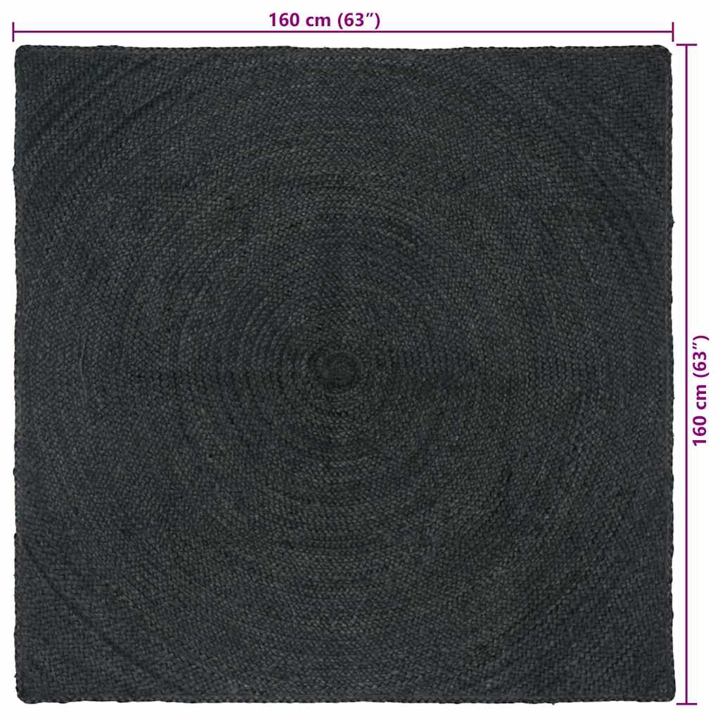 Bereichsteppiche Natur 60 x 110 cm Jute