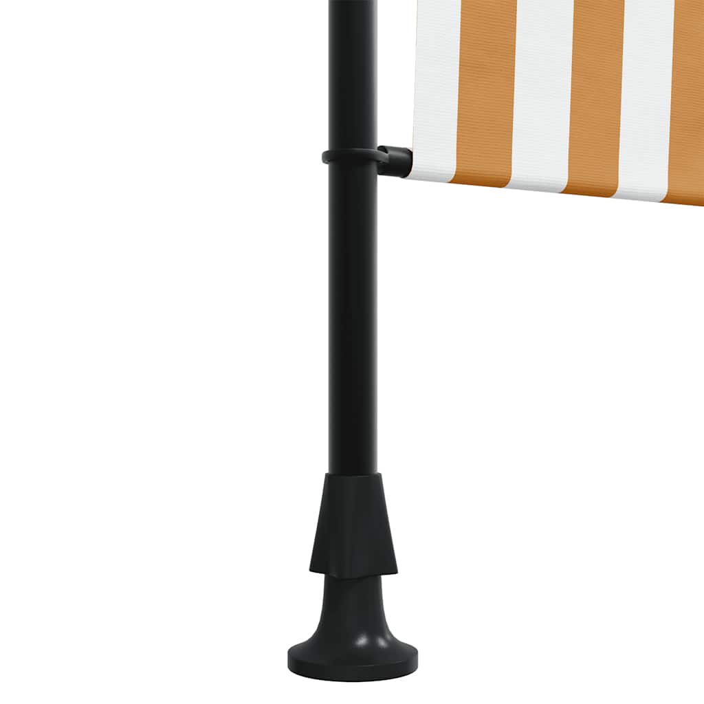 Außenrollo 100 x 270 cm Anthrazit