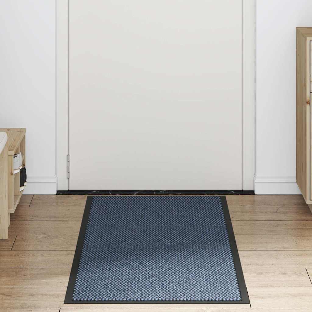 Fußmatte Anthrazit 40x60 cm