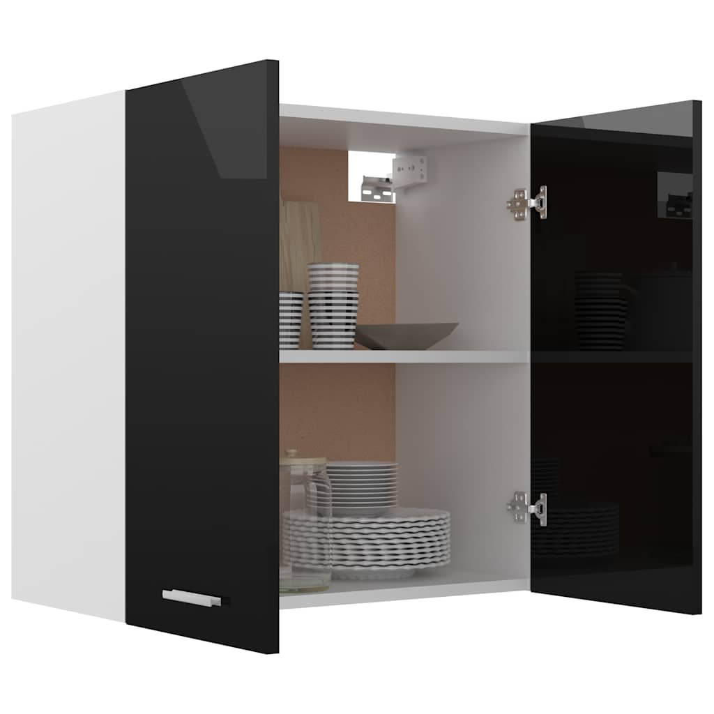 Unterschrank Lyon Weiß 60x46x81,5 cm Holzwerkstoff