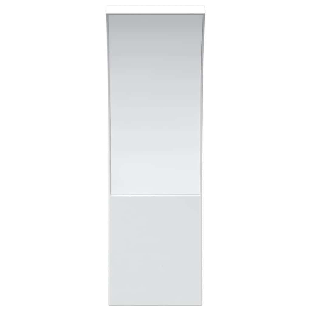 LED-Außenwandleuchten 2 Stk. Schwarz Aluminiumdruckguss