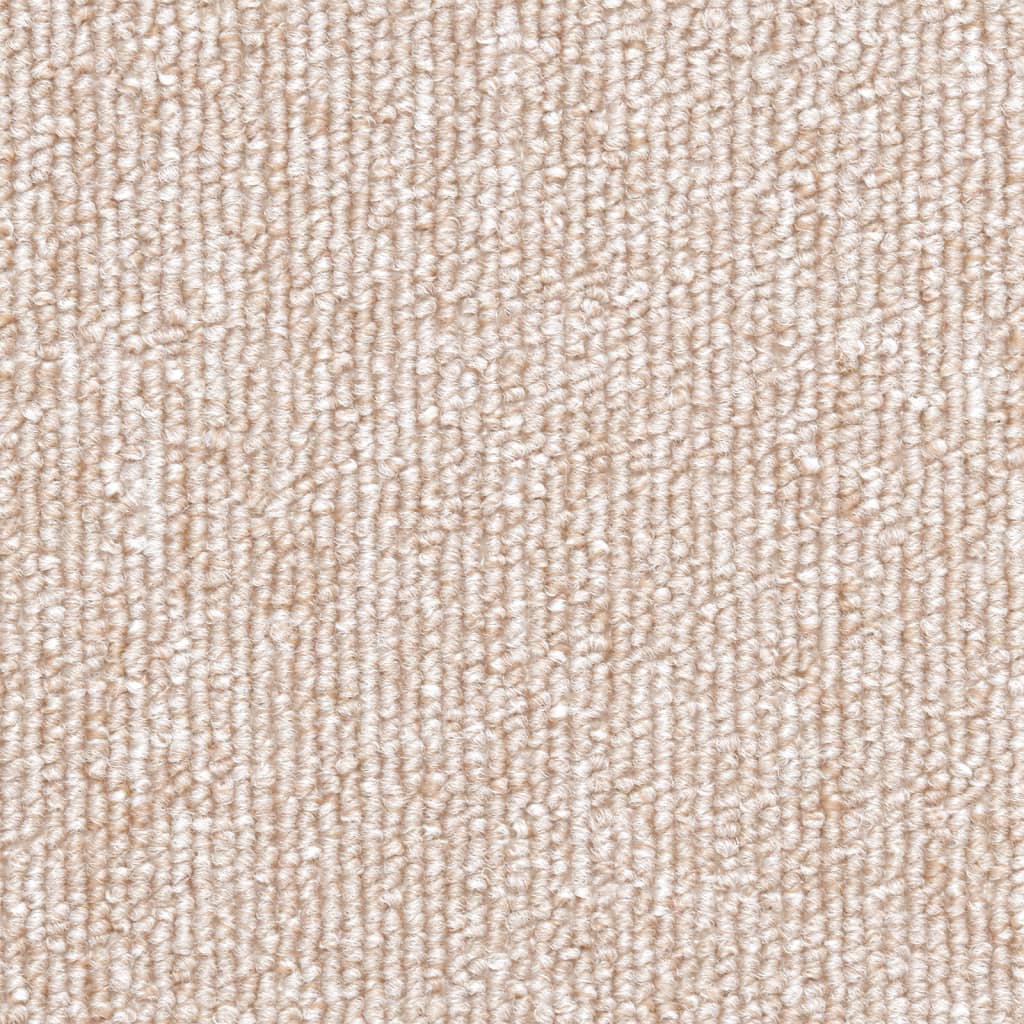 Stufenmatten 15 Stk. 56x17x3 cm Anthrazit Halbrund