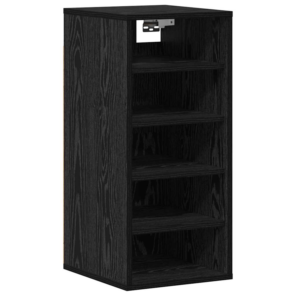 Schuhschrank Weiß 60x35x70 cm Holzwerkstoff