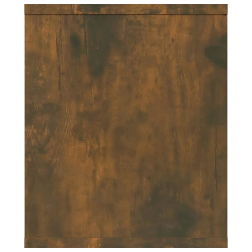 Bücherregal/TV-Schrank Weiß 143×30×36 cm