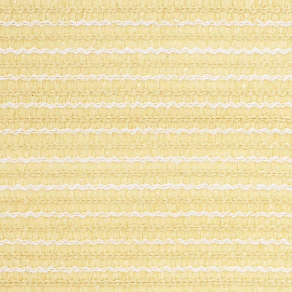 Balkon-Sichtschutz Anthrazit 75x300 cm HDPE