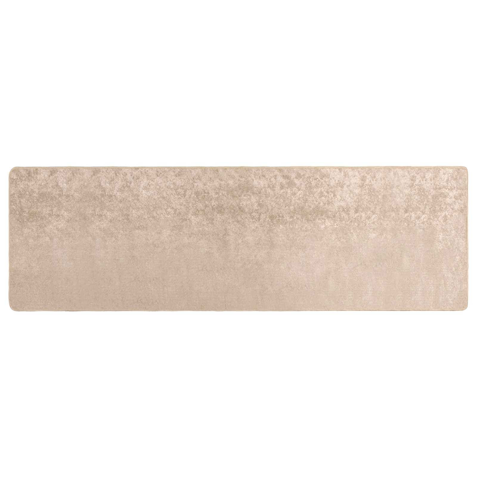 Teppich Waschbar Mehrfarbig 160x230 cm