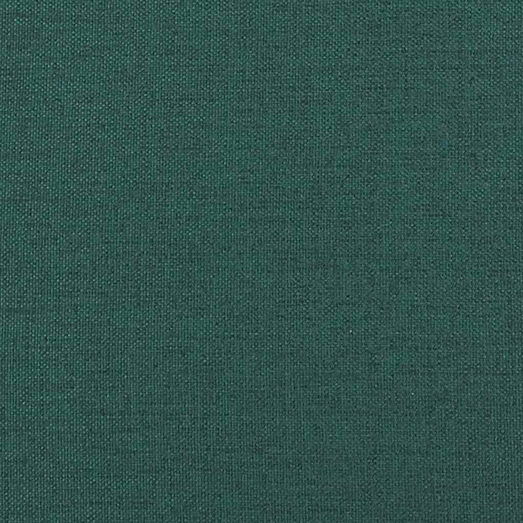 Esszimmerstühle 2 pcs Hellgrau 57 x 67 x 98 cm Stoff