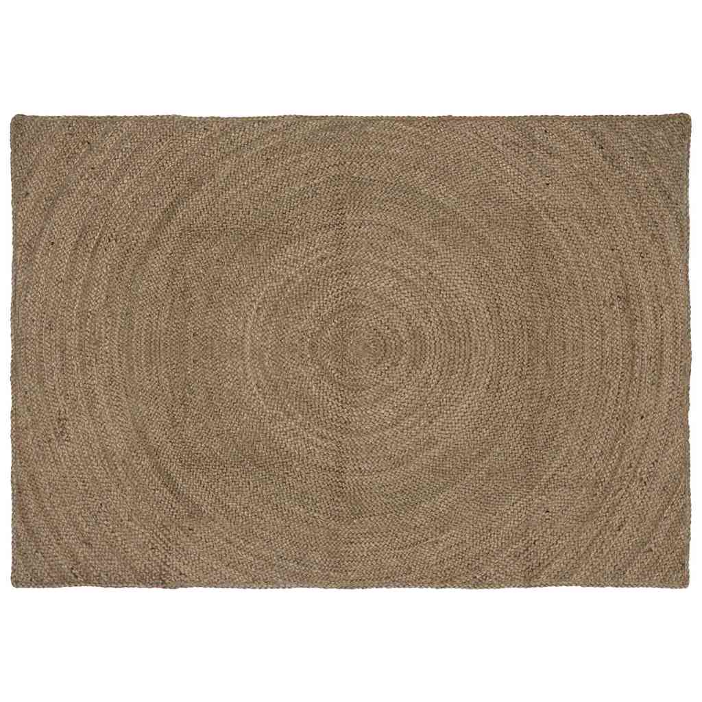 Bereichsteppiche Natur 60 x 110 cm Jute