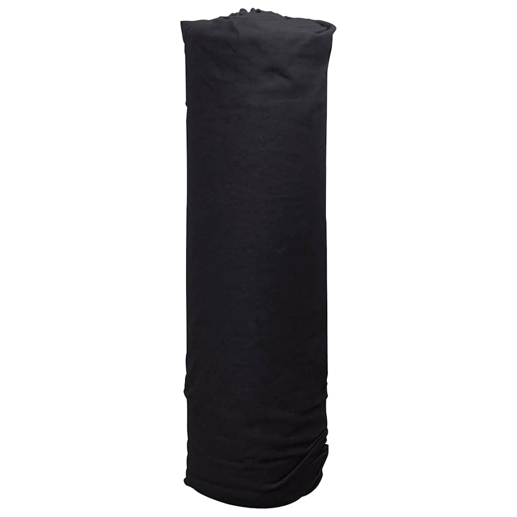 Geotextil-Vlies Weiß 1x50 m Polyesterfaser