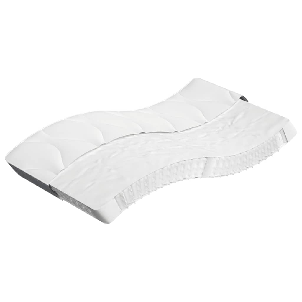 Kindermatratze Taschenfederkern Mittel 80x160 cm