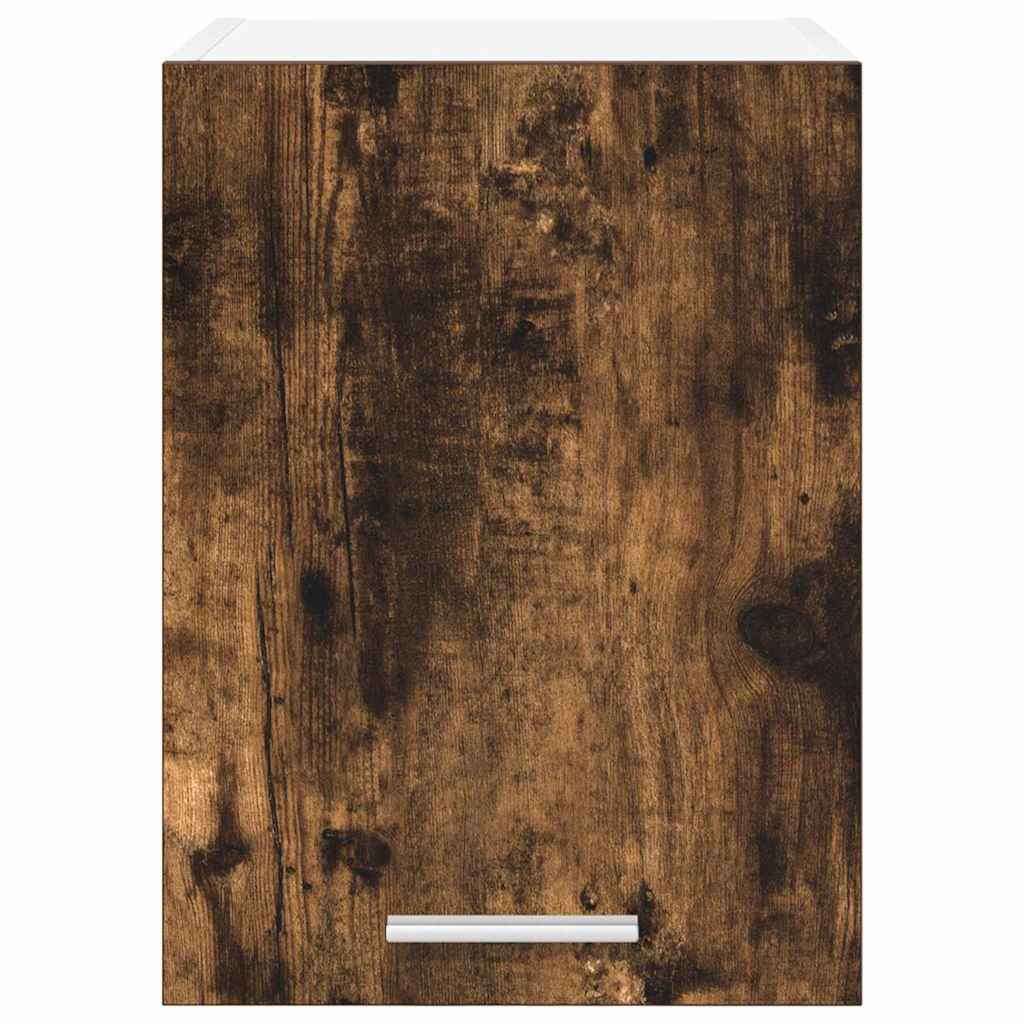 Unterschrank Lyon Weiß 60x46x81,5 cm Holzwerkstoff