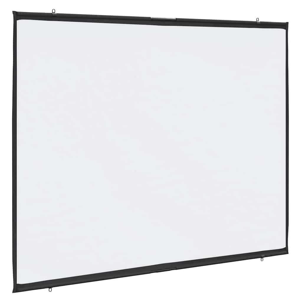 Beamer Leinwand Wandhängend 50 Zoll 4:3