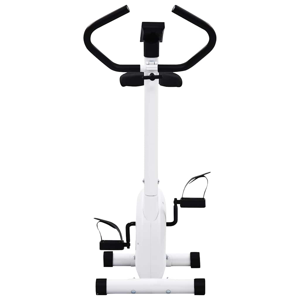 Fitness Heimtrainer mit Sitz