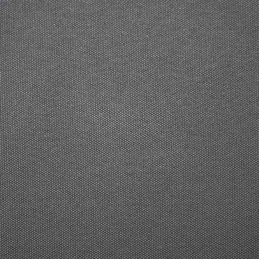Garten-Sonnenschirm Sand 370 x 197 x 239 cm