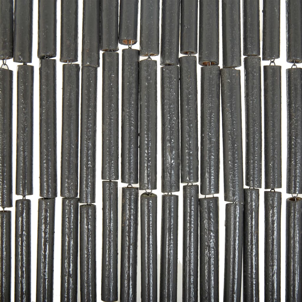Türvorhang Bambus 90x200 cm