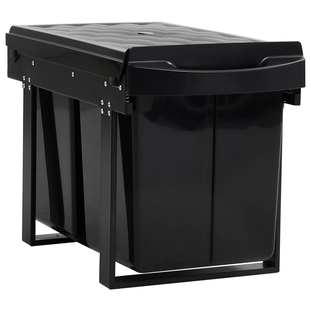 Abfallsammler Soft-Close 20 L