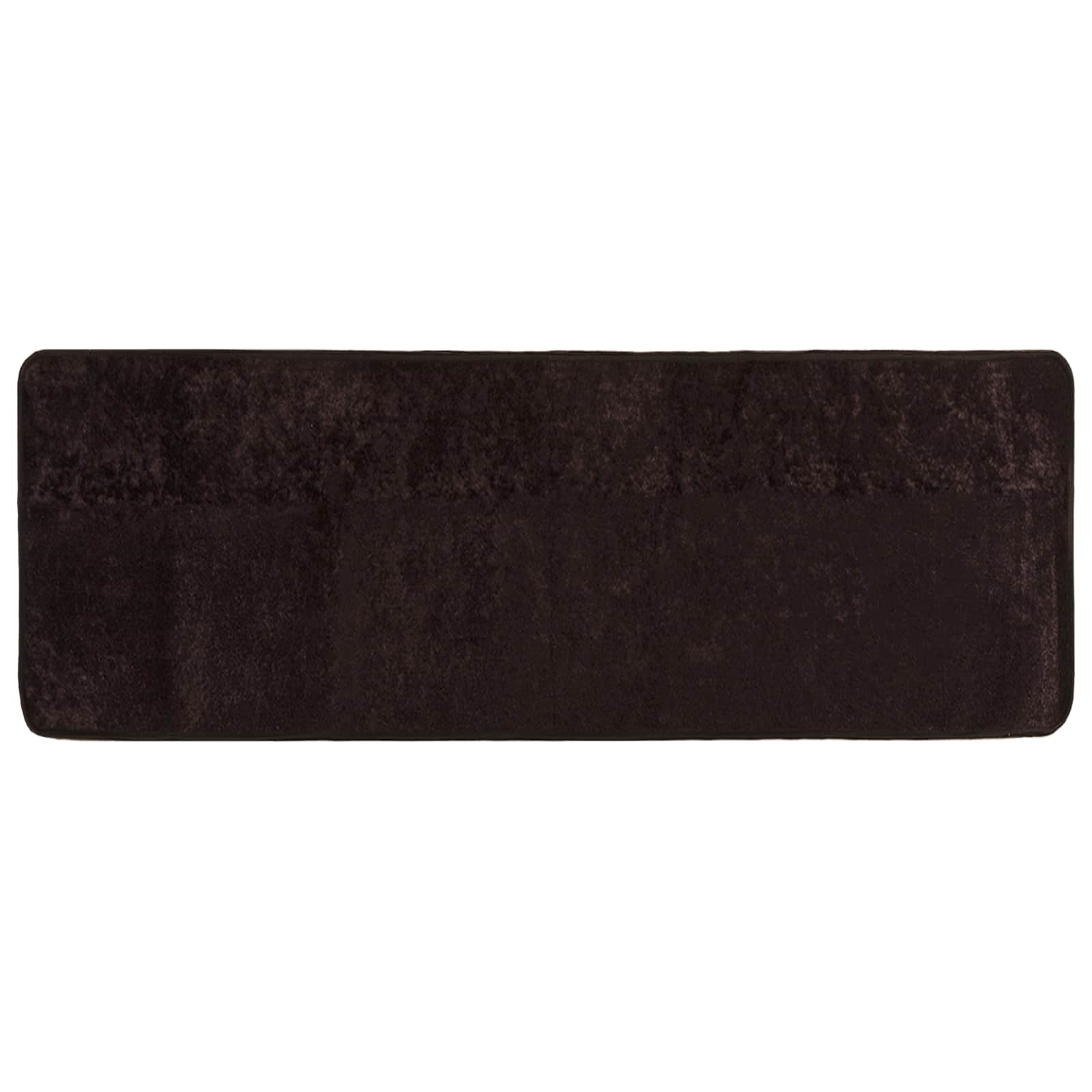 Teppich Waschbar Mehrfarbig 160x230 cm