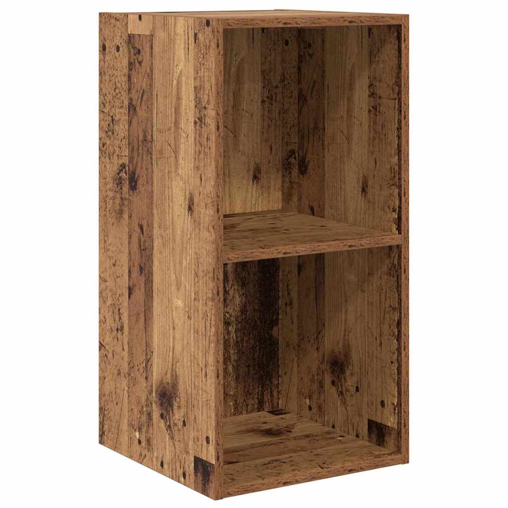 3-tlg. TV-Schrank-Set Weiß Holzwerkstoff