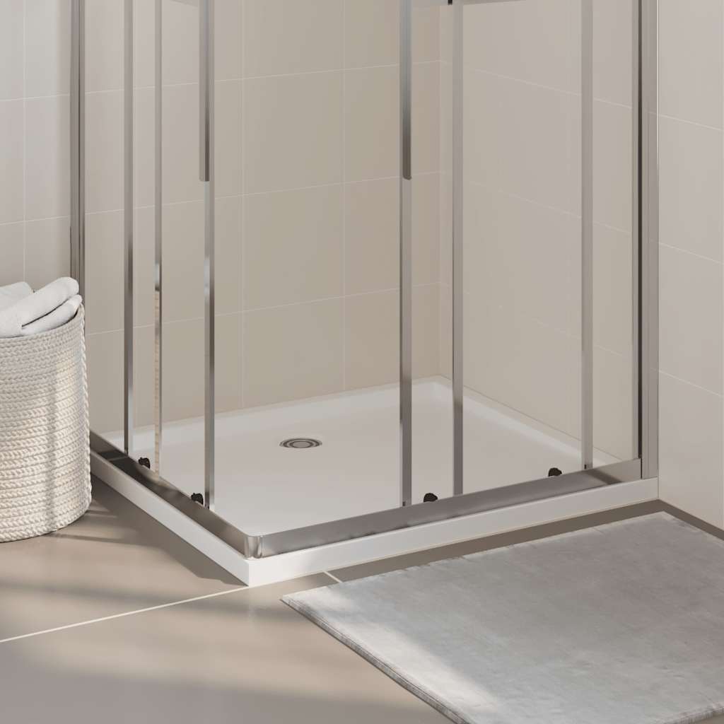 Duschtasse ABS Rechteckig 70x90 cm