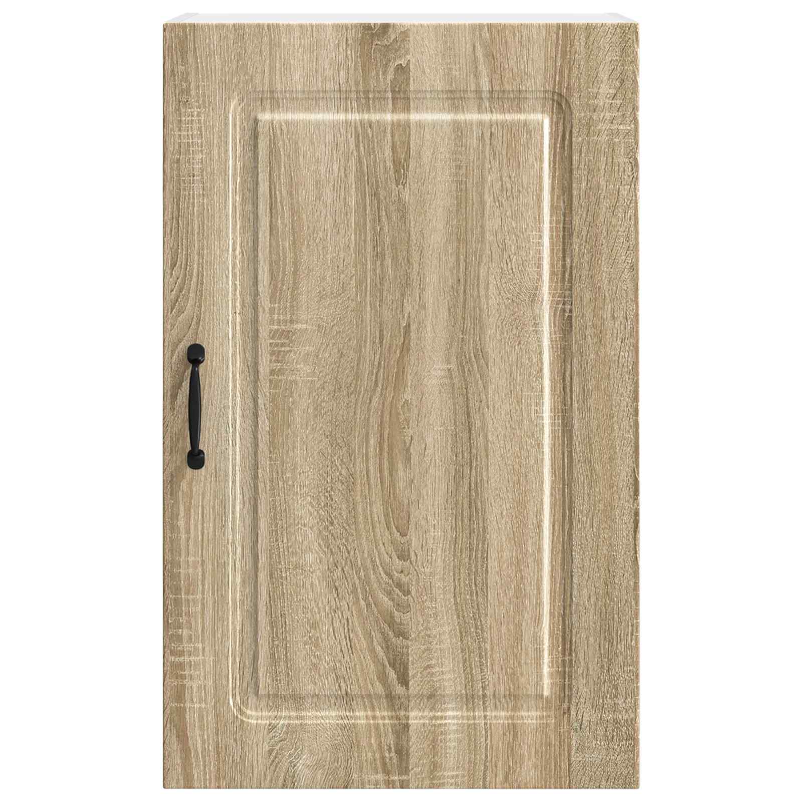 Herdumbauschränke 2 Stk. Kalmar Weiß Holzwerkstoff