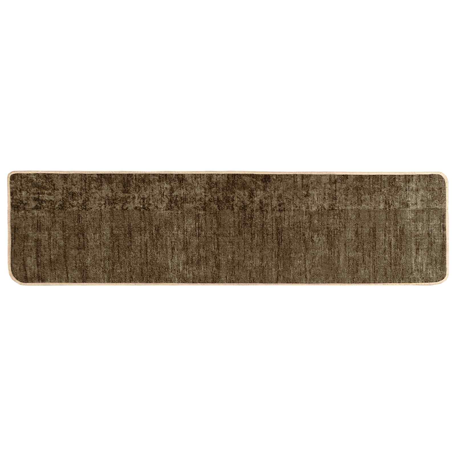 Teppich Waschbar Mehrfarbig 160x230 cm