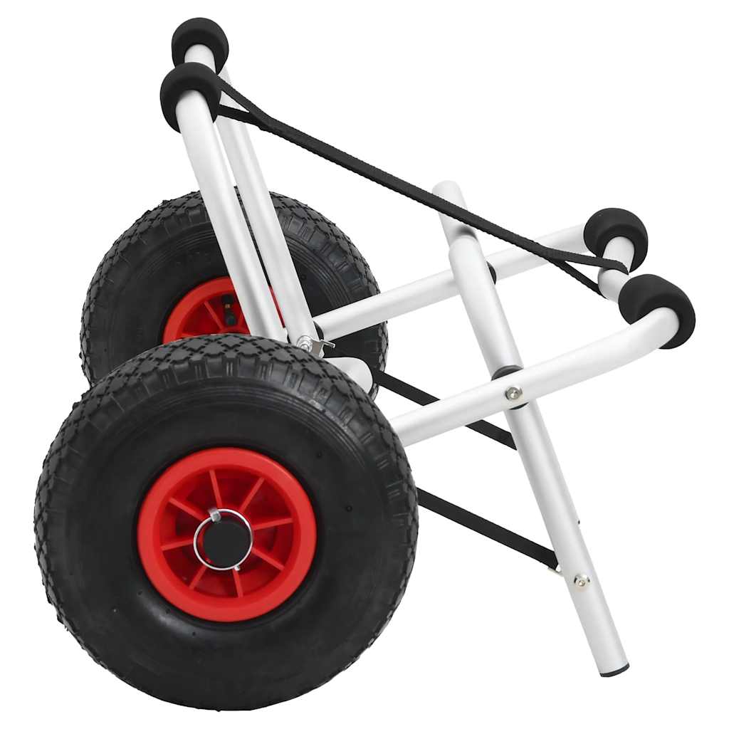 Kayakwagen Aluminium