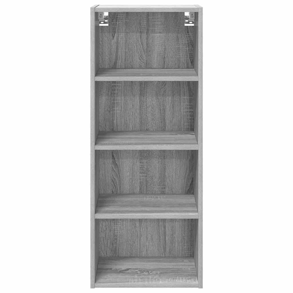 Unterschrank Lyon Weiß 60x46x81,5 cm Holzwerkstoff