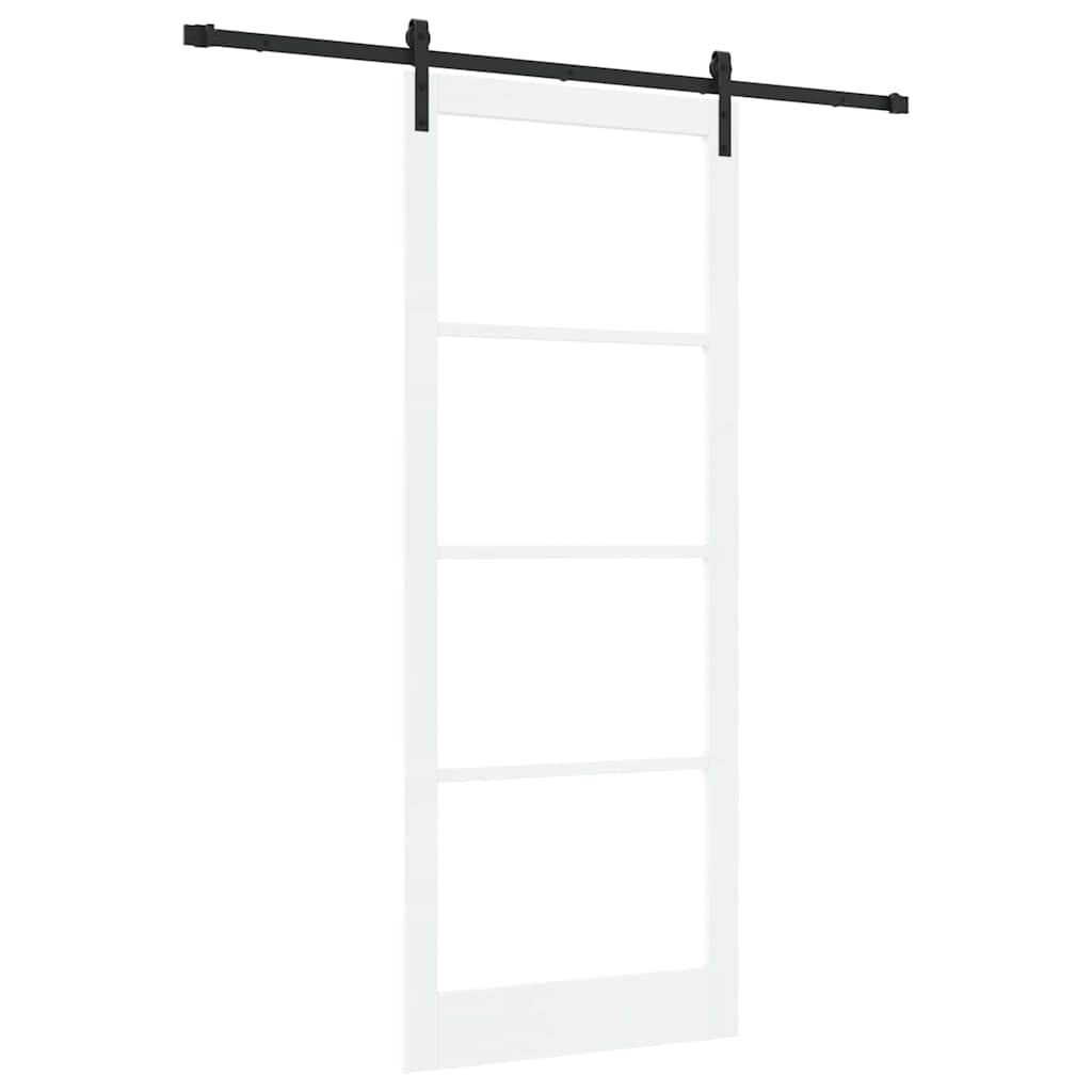 Schiebetür ORKDAL Natur 61 x 198,5 cm